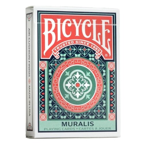 BICYCLE MURALIS