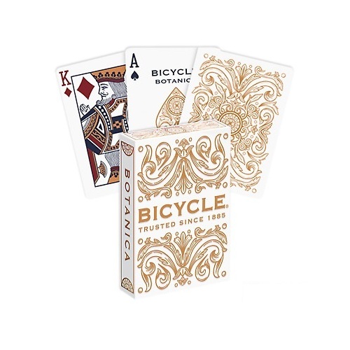 BICYCLE BOTANICA