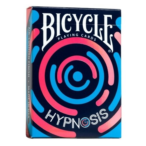 BICYCLE HYPNOSIS
