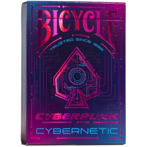 BICYCLE CYBERPUNK CYBERNETIC