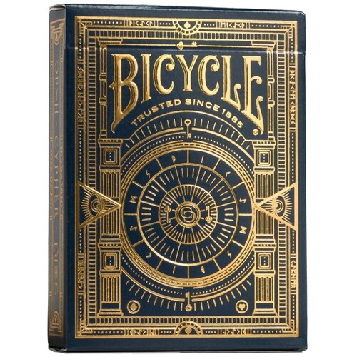 BICYCLE CYPHER