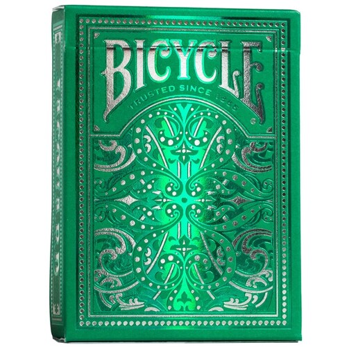 BICYCLE JACQUARD
