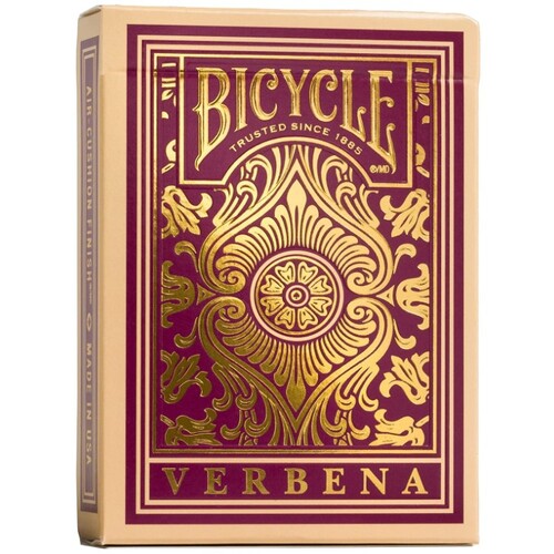 BICYCLE VERBENA