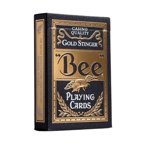 BEE GOLD STINGER