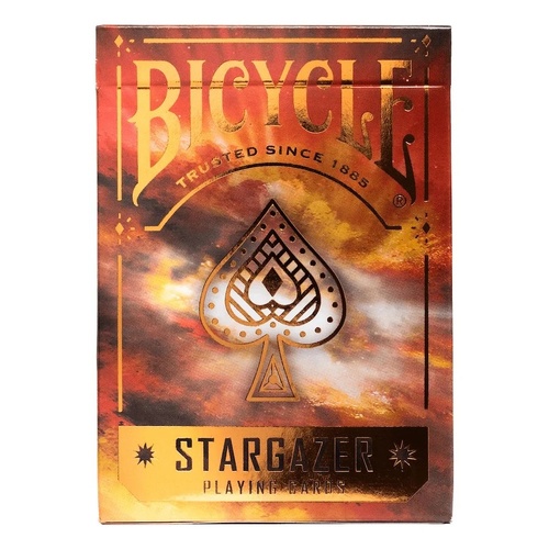 BICYCLE STARGAZER 202
