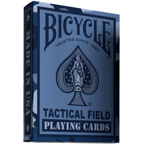 BICYCLE TACTICAL FIELD POKER