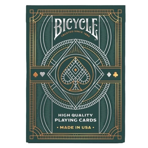 BICYCLE BYZANTINE POKER