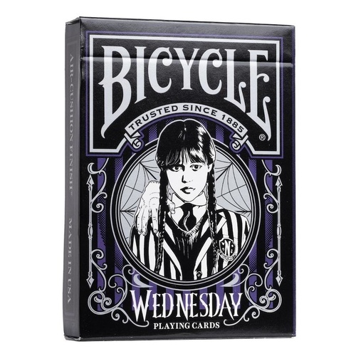 BICYCLE WEDNESDAY