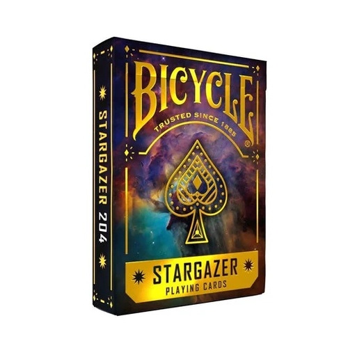 BICYCLE STARGAZER 204
