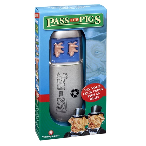 PASS THE PIGS (Refresh)  (disp 6)