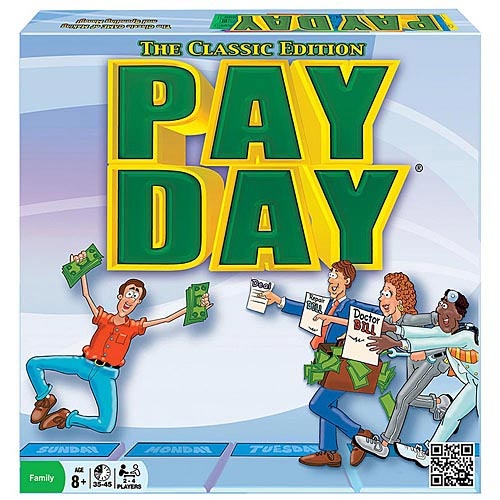 PAY DAY