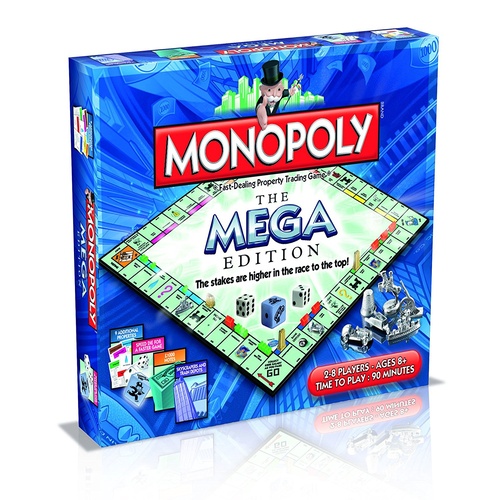MONOPOLY MEGA ED  (4)