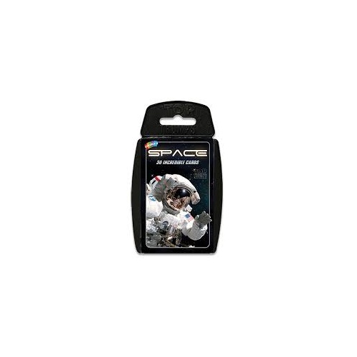 SPACE TOP TRUMPS (6)