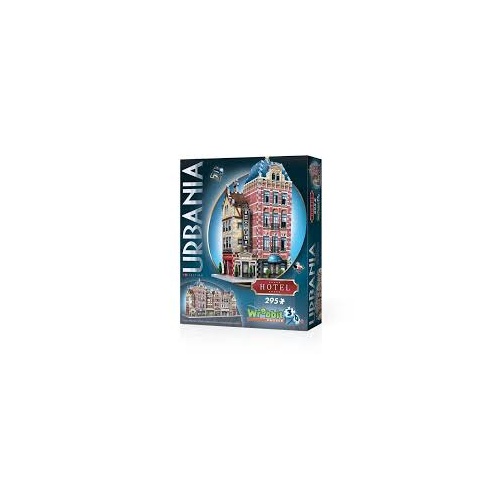 URBANIA - HOTEL  295pc  (4)