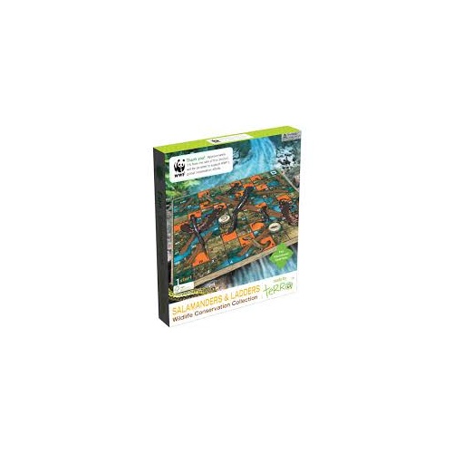 SALAMANDER & LADDERS WWF (8)