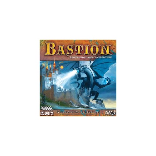 BASTION