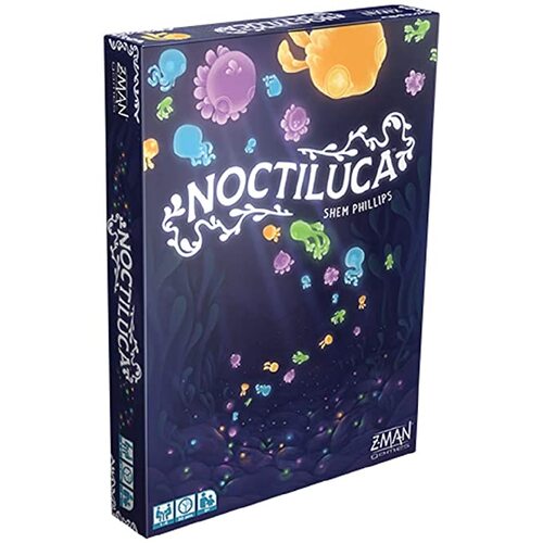 NOCTILUCA