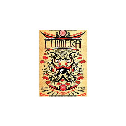 CHIMERA