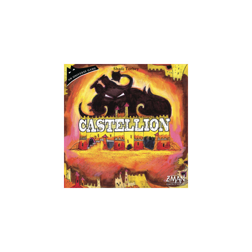 CASTELLION