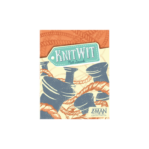 KNIT WIT